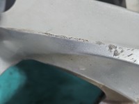 4X alufelgi felgi 16" komplet Citroen C4 I R16