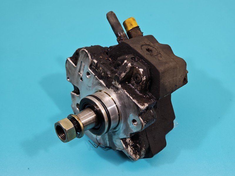 Pompa wtryskowa Opel Movano II 0445010094, 16700DB000 3.0 dti (ZD3-202)