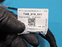 Instalacja Wiązka drzwi przód lewych Skoda Scala 2019- 654971120GG, 5N0959843B