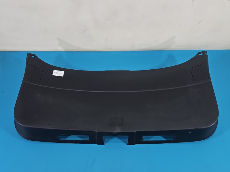 Tapicerka klapy tył boczek bagażnika tylnej LEXUS NX I 14-21 A048708