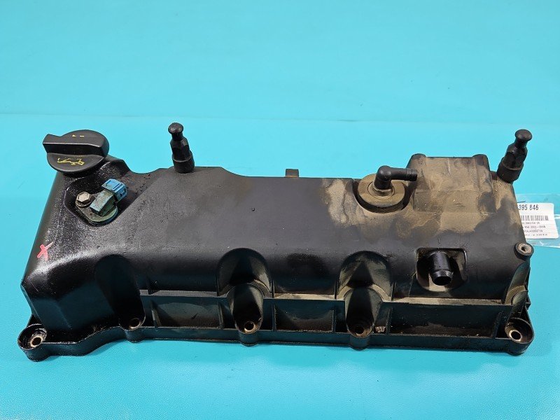 Pokrywa zaworów Ford Fiesta Mk6 1.3 wiel