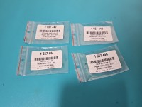 Zacisk przód prawy Peugeot 3008 II 1.5 hdi