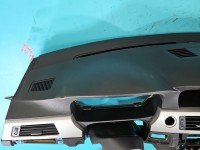 Deska rozdzielcza konsola kokpit Bmw e90 eu