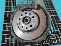 Piasta koła tył prawa zwrotnica łożysko Vw Passat B7 2.0 tdi