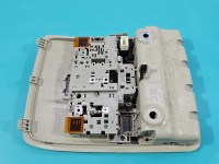 Lampa kabiny lampka Mazda 6 III GJ KD45-69971