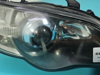 Reflektor prawy lampa przód Subaru Legacy IV EUROPA