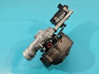 Turbosprężarka Volvo S60 I 757779-10, 30757080 2.4 D5 185KM