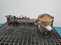 Most przedni przód Opel Monterey 3.2 24V