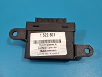 Sterownik parkowania PDC Opel Astra V K 39051216