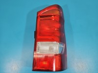 Lampa tył prawa Mercedes, HELLA 14- Mercedes Vito W447 14- inny