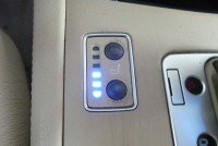 Przełącznik fotele, podgrzewania fotela lewy Honda Legend IV KB1 M29961