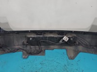 Zderzak tył Opel Meriva A Z163 HB