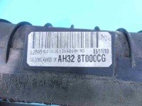 Intercooler Land Range Rover sport I L320 3.0 D V6 AH329L440AB