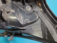 Lampa tył lewa LEXUS NX I 14-21 HB EUROPA