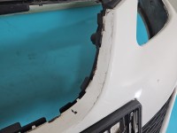 Zderzak przód Seat Ibiza IV 6J biały LB9A