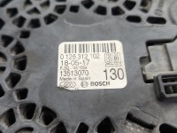 TEST Alternator Opel Astra V K 0126312102, 13513070 1.4 T