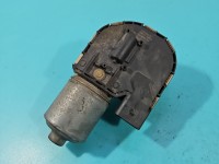 Silniczek Silnik wycieraczek przód Audi A6 C6 0390241984, 4F1955119B