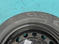 Koło zapasowe 15" dojazdowe dojazdówka Toyota Corolla E12 Rozstaw śrub: 4x100, Bridgestone, 195 mm, Profil opony: 60, Kod...