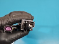 Klamka przód prawa zewnętrzna Maserati Quattroporte VI 13- P68194120AB