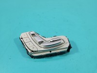 Przełącznik Europejska, Regulacji fotela przód Mercedes W213 A2139050004