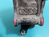 Przepustnica AUDI A6 C7 059129593H 3.0 TDI