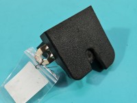 Zamek klapy tył 1S0827505B Skoda Citigo 11-19 HB Europejska, 4pin