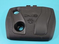 Osłona silnika górna Toyota Auris II 1.4 D4D