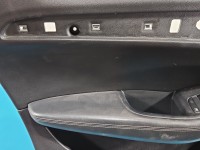 Tapicerka drzwi przód lewa boczek kierowcy AUDI Q5 8R 08- 834000065, 20231516