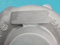 Turbosprężarka Regenerowana Renault Master II 2.2 dci 90KM 720244-1, GT1549, H100289-8200100284