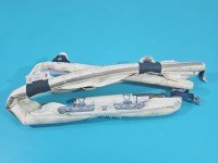 Kurtyna prawa poduszka airbag Mercedes W246 HB