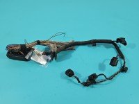 Instalacja Wiązka wtryskiwaczy 758063702A 2.0d Bmw e90