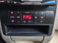 Konsola panel nawiewu Audi A2 8Z0820043