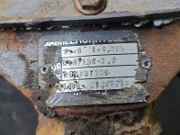 Most tylny DYFER tył Vw LT II 9043530110 2.5 tdi