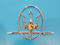 Atrapa grill Maserati Quattroporte VI 13-