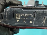 Lampa tył prawa klapy BMW G30 sedan EUROPA