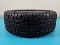 Koło zapasowe 16" dojazdowe dojazdówka Fiat Bravo II Rozstaw śrub: 4x98, Continental, 205 mm, Profil opony: 55, SZEROKIE...