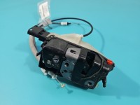 Zamek tył prawy Peugeot 5008 II 17-24 6PIN 16943633, 228292
