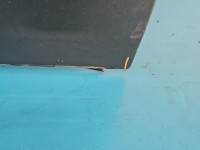 DRZWI PRZÓD LEWE KIEROWCY Fiat Croma II 5d