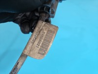 DŹWIGNIA LEWAREK WYBIERAK LINKI Mitsubishi Colt Z30 VI 04- 1.3 16V