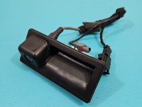 Klamka klapy tył AUDI Q5 08- 5N0827566AA