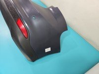 Zderzak tył Ford Focus Mk3 granatowy HB