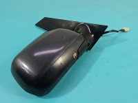 Lusterko prawe Toyota Avensis Verso grafitowy europa