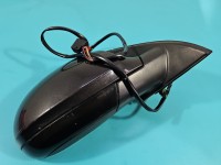 Lusterko prawe Vw Passat B6 LC8Z EUROPA / Lakier: LC8Z / 6pin/ rysy na obudowie europa