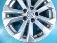 Felga aluminiowa 17" Nissan X-trail III T32 13-21 alufelga