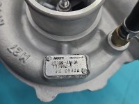 Turbosprężarka Regenerowana Kia Sorento I 03-09 2.5 CRDI 140KM 733952-1, FK0542K, 28200-4A101