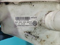 Zbiornik Zbiorniczek płynu spryskiwacza Skoda Octavia III