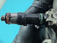 TESTOWANY Wtryskiwacz Renault Koleos 0280158130, 16600-JA000 2.5 16V