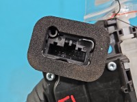 Zamek tył lewy 10A839015B Skoda Scala 2019- 5pin