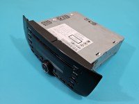 Radio fabryczne Fiat Punto EVO 09-12 7355014090, 28252883 radioodtwarzacz