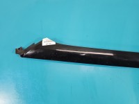Osłona ZAŚLEPKA PLASTIK Słupka pp zewnętrzna , uszkodzone mocowanie , BJ32-025A52-AD Land rover range Evoque I 11-18
